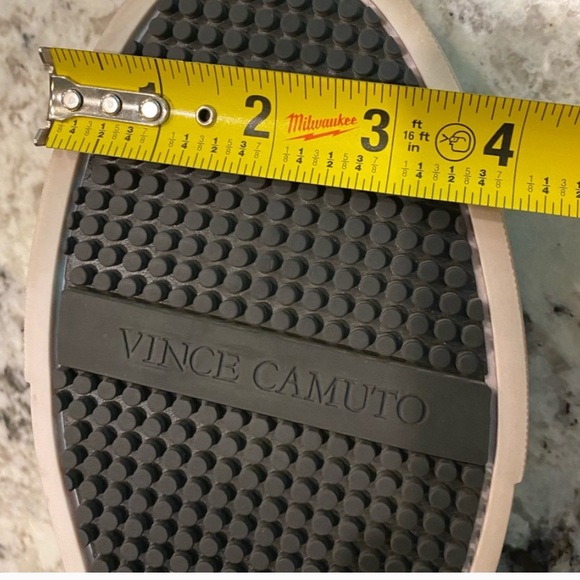 Vince Camuto Suede Sneakers - Picture 7 of 7